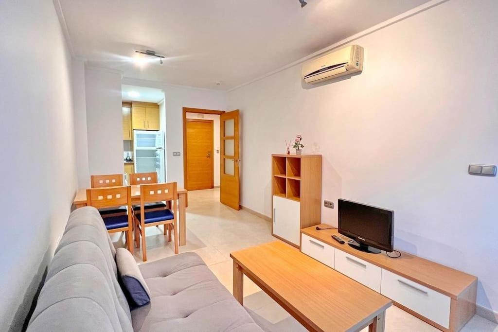 City of Light Apartament