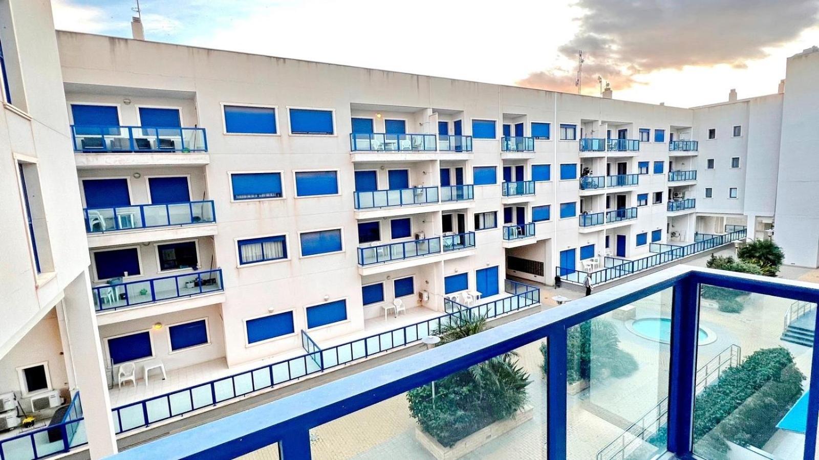 City of Light Apartament