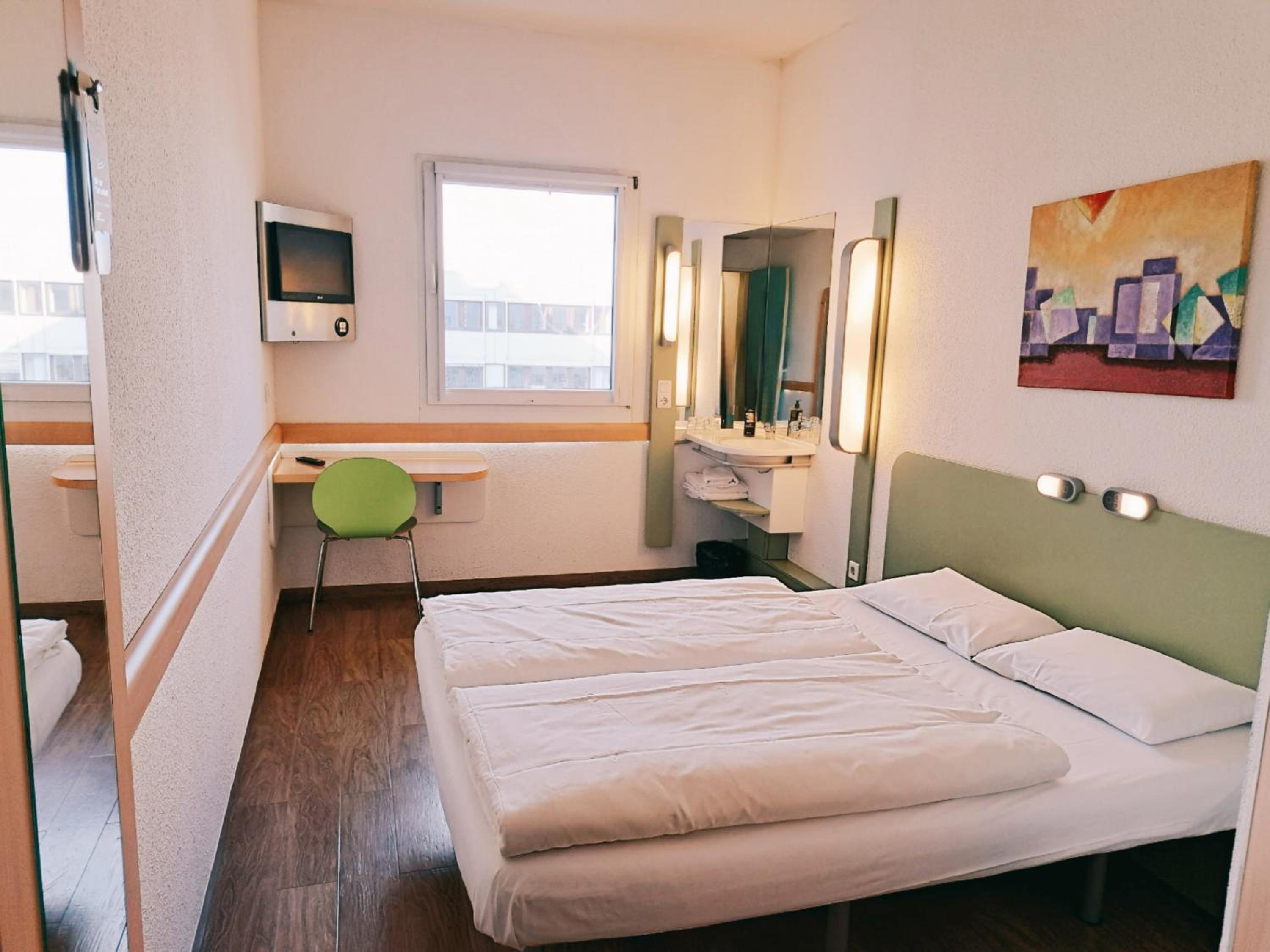 ibis budget Berlin Ost