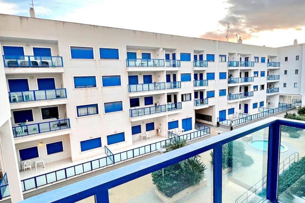 City of Light Apartament