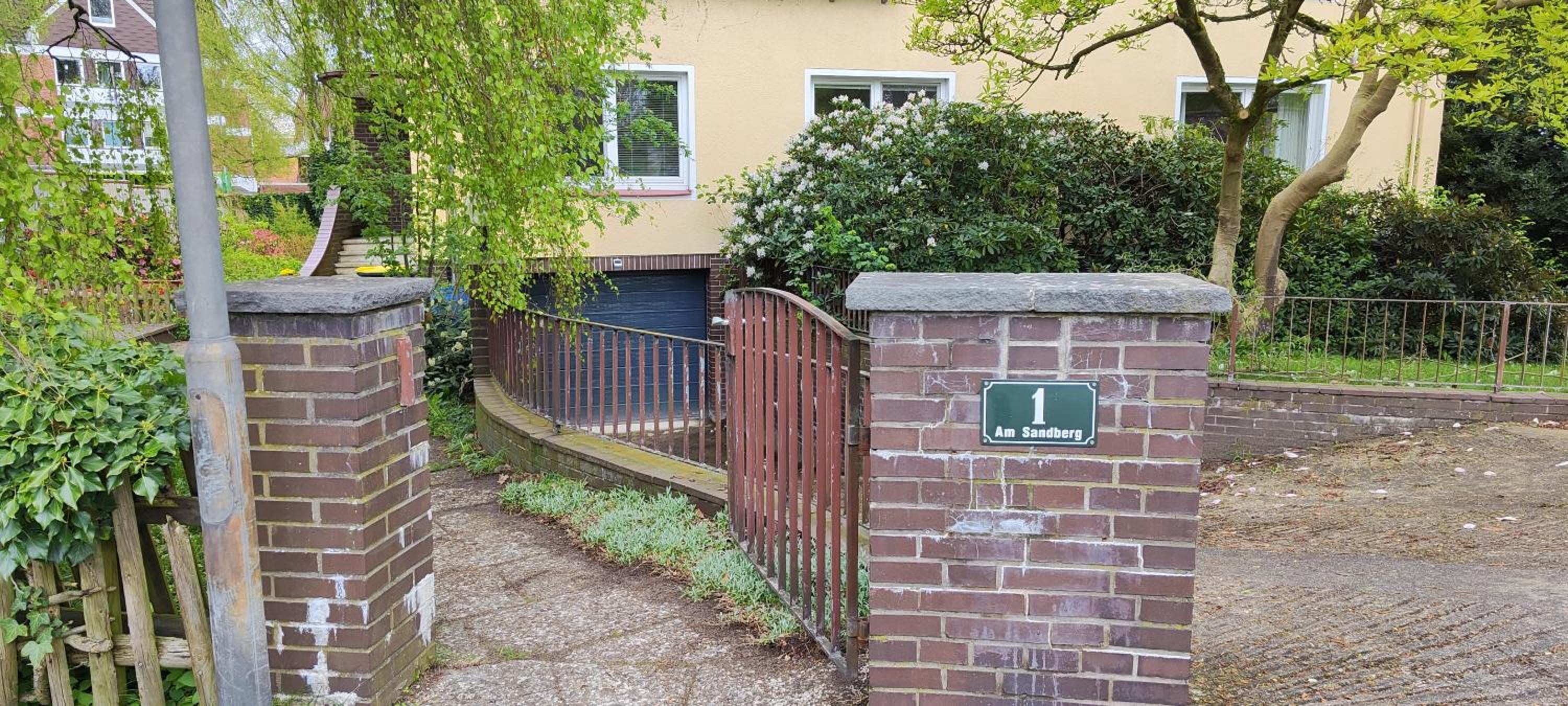 Ferienwohnung im Herzen der Lüneburger Heide