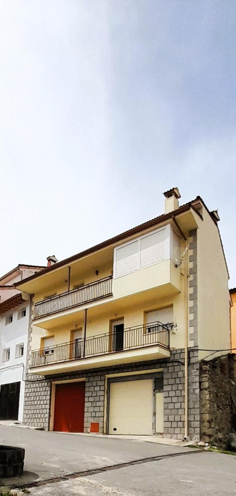 La Casona