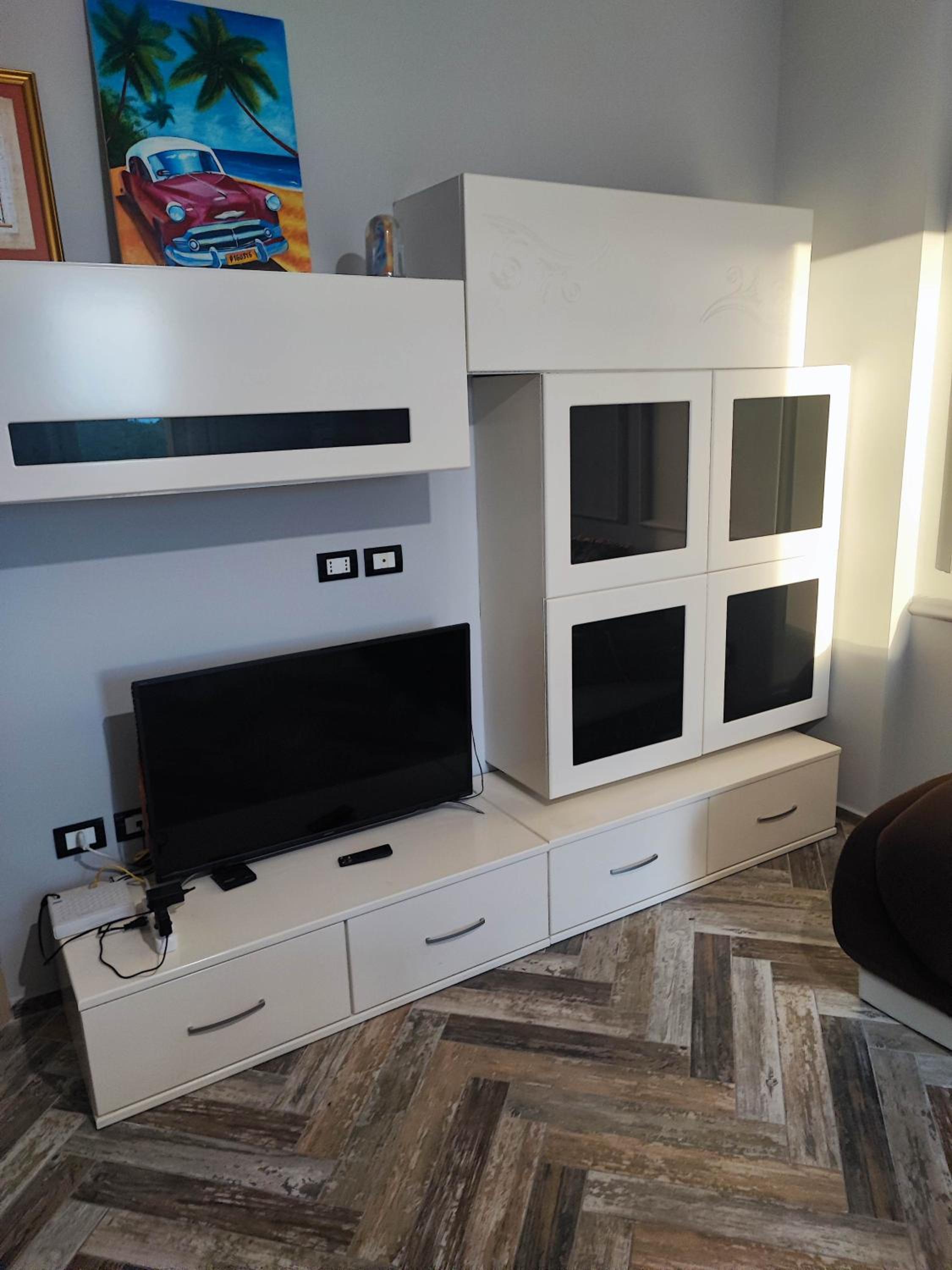 Come to Albania appartamento 2 Durazzo