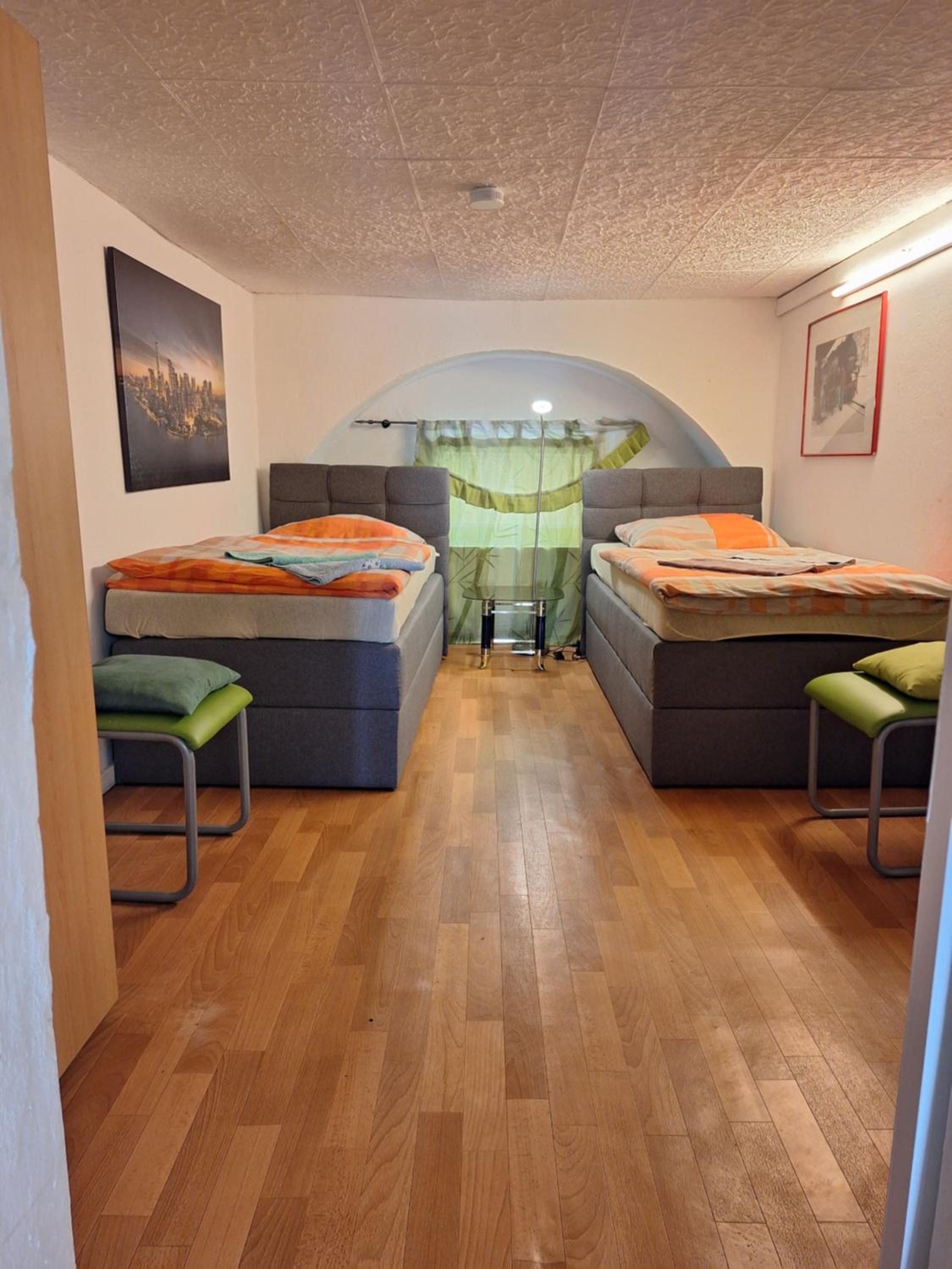 Spacey,central apartment near Alexanderplatz