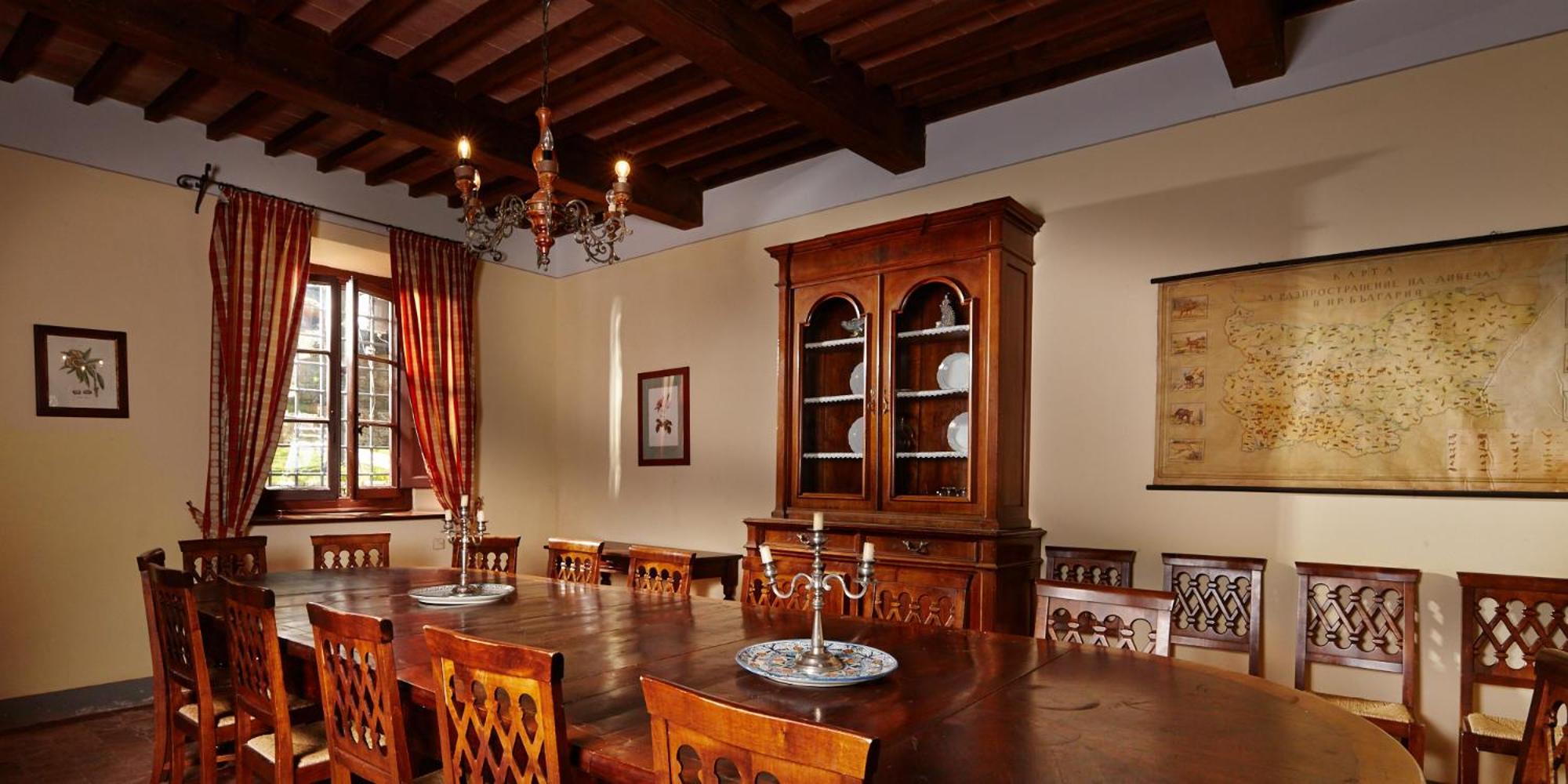 Borgo Il Castagno