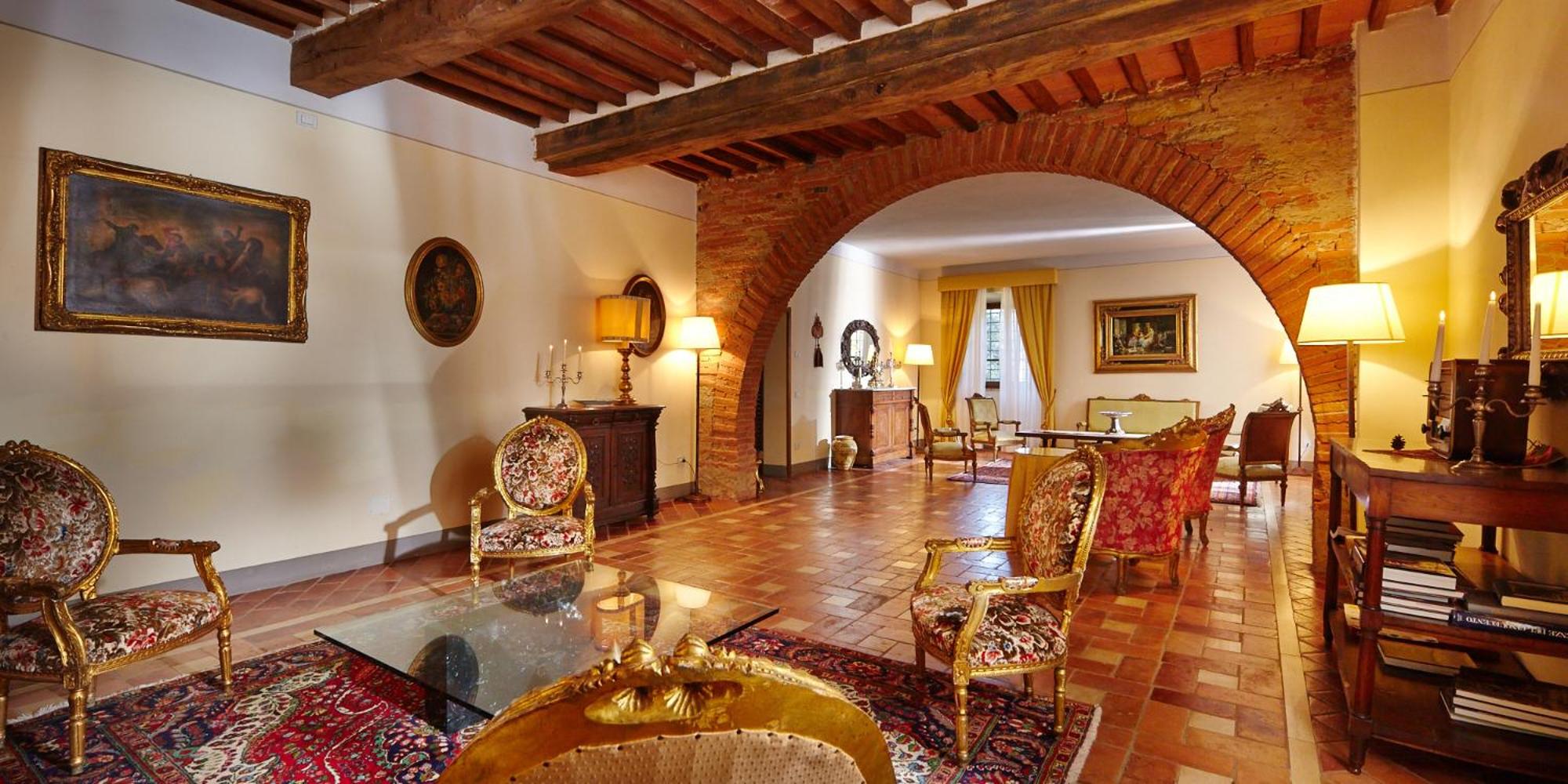 Borgo Il Castagno