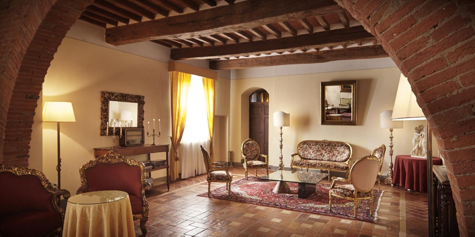 Borgo Il Castagno