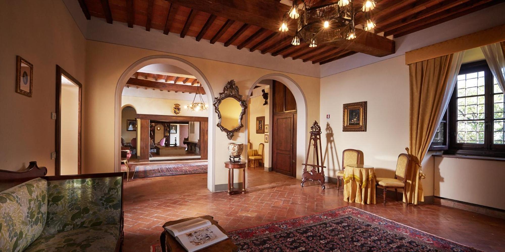 Borgo Il Castagno