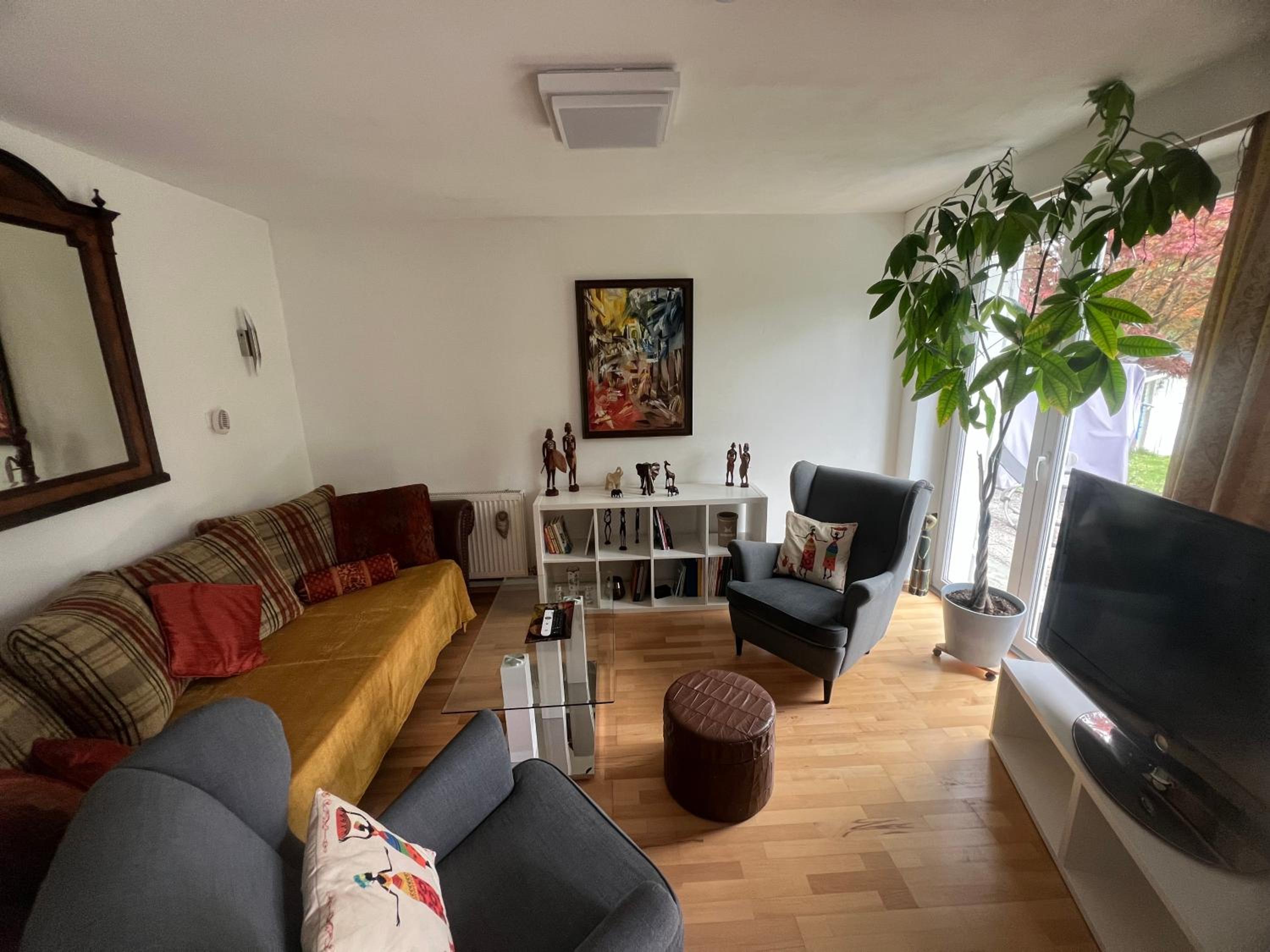 Casa Molto Bene