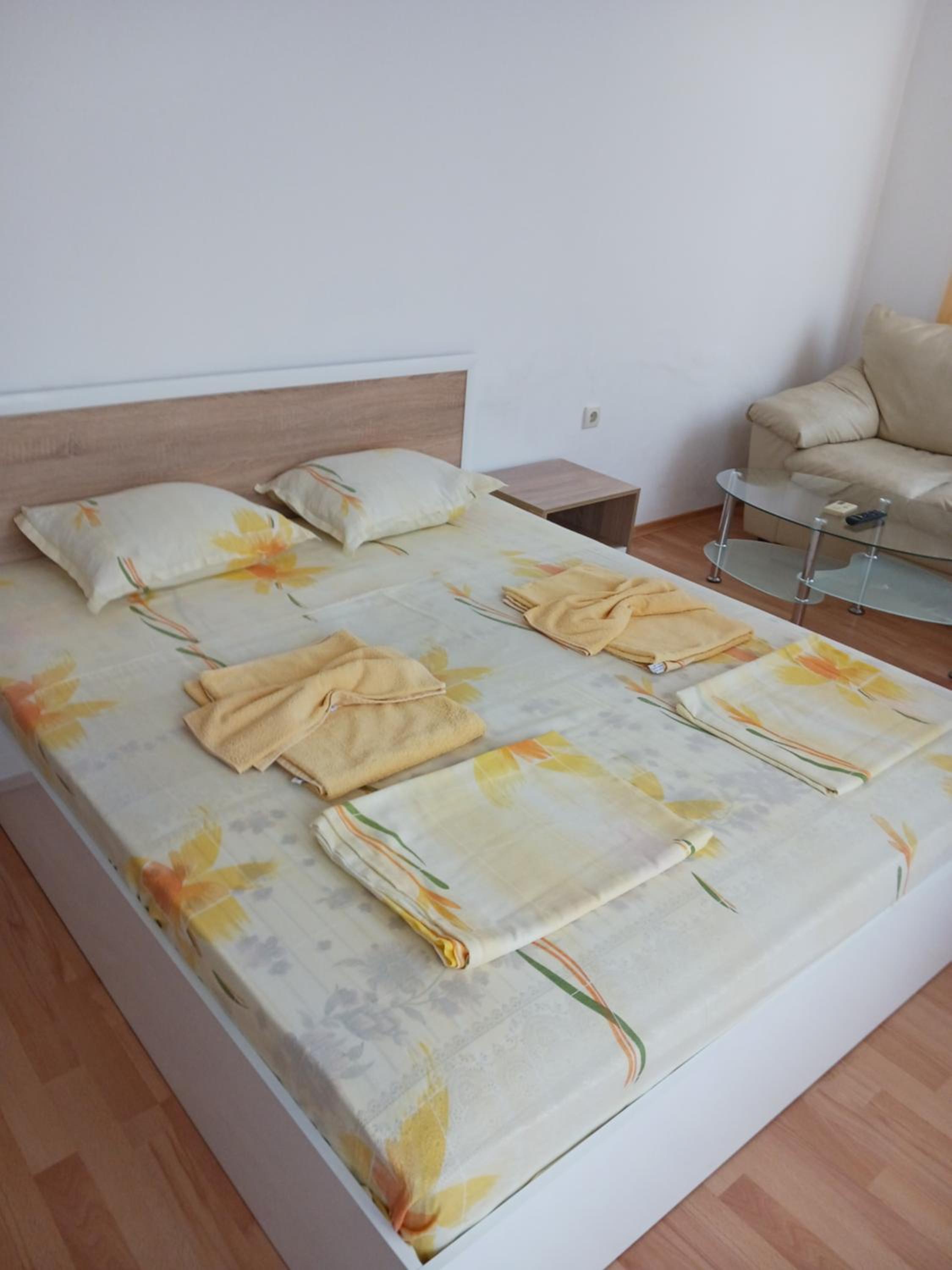 Guest House Vasilevi