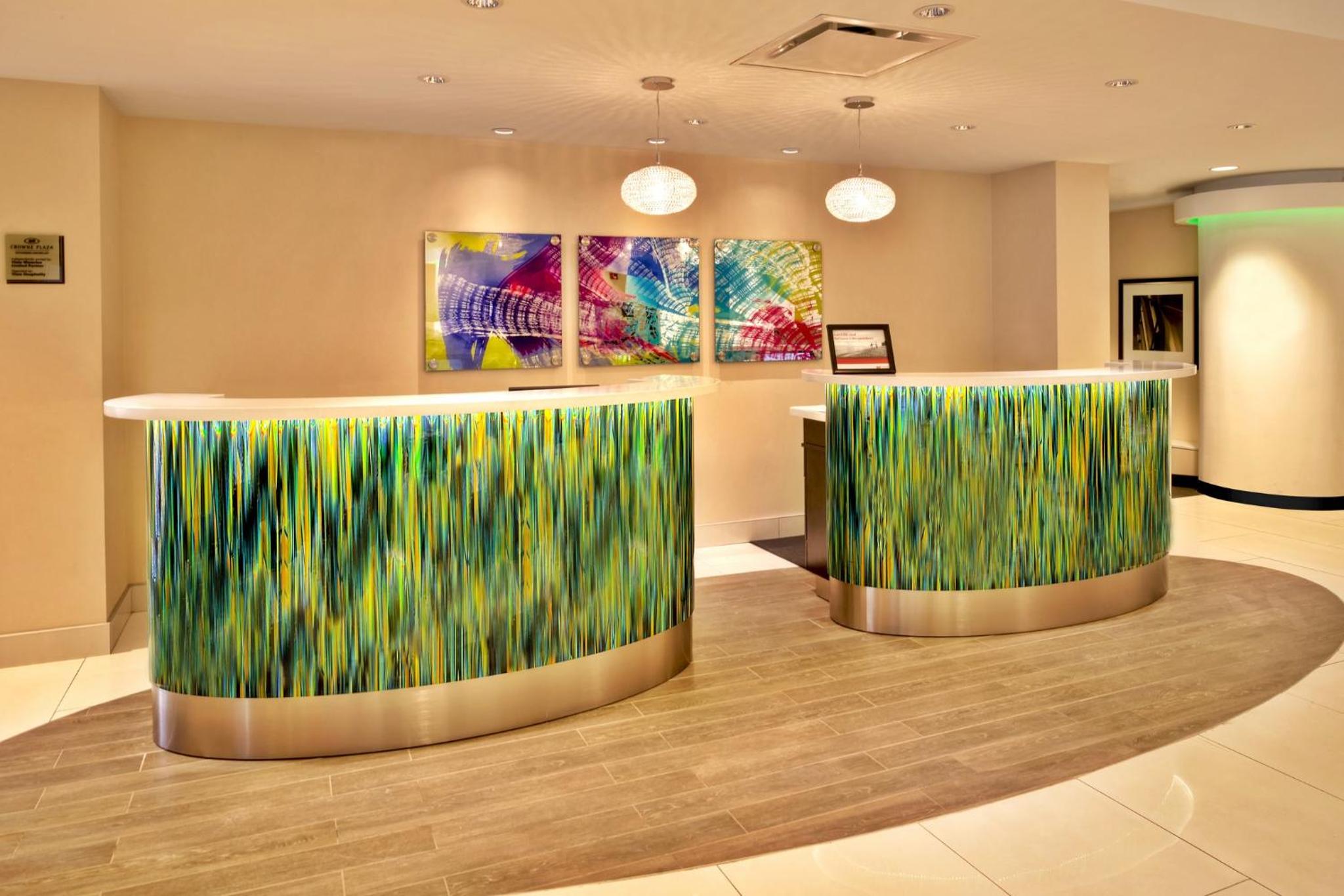 Kitchener Vacations - Crowne Plaza Kitchener-Waterloo, an IHG Hotel - Property Image 51