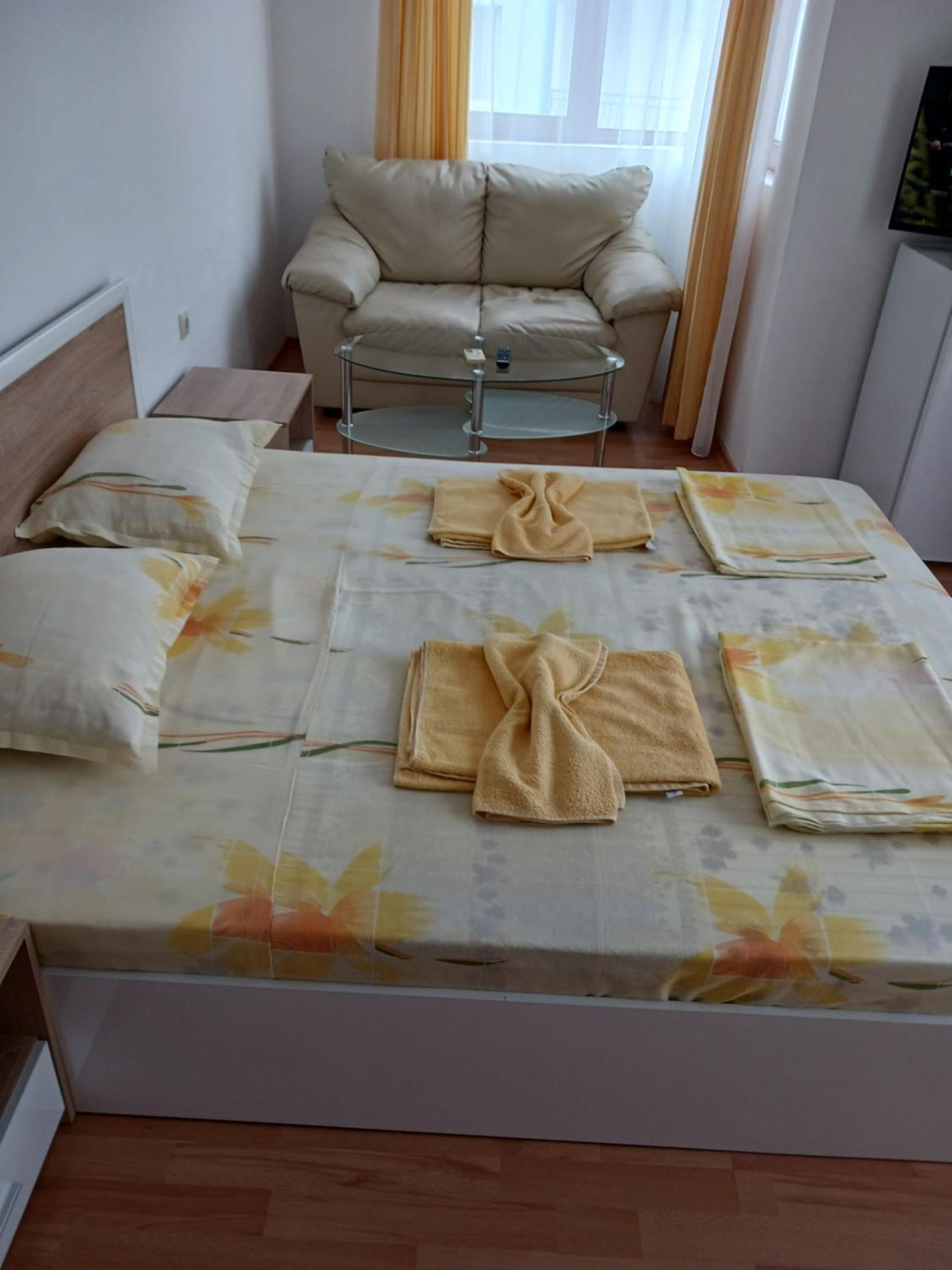 Guest House Vasilevi