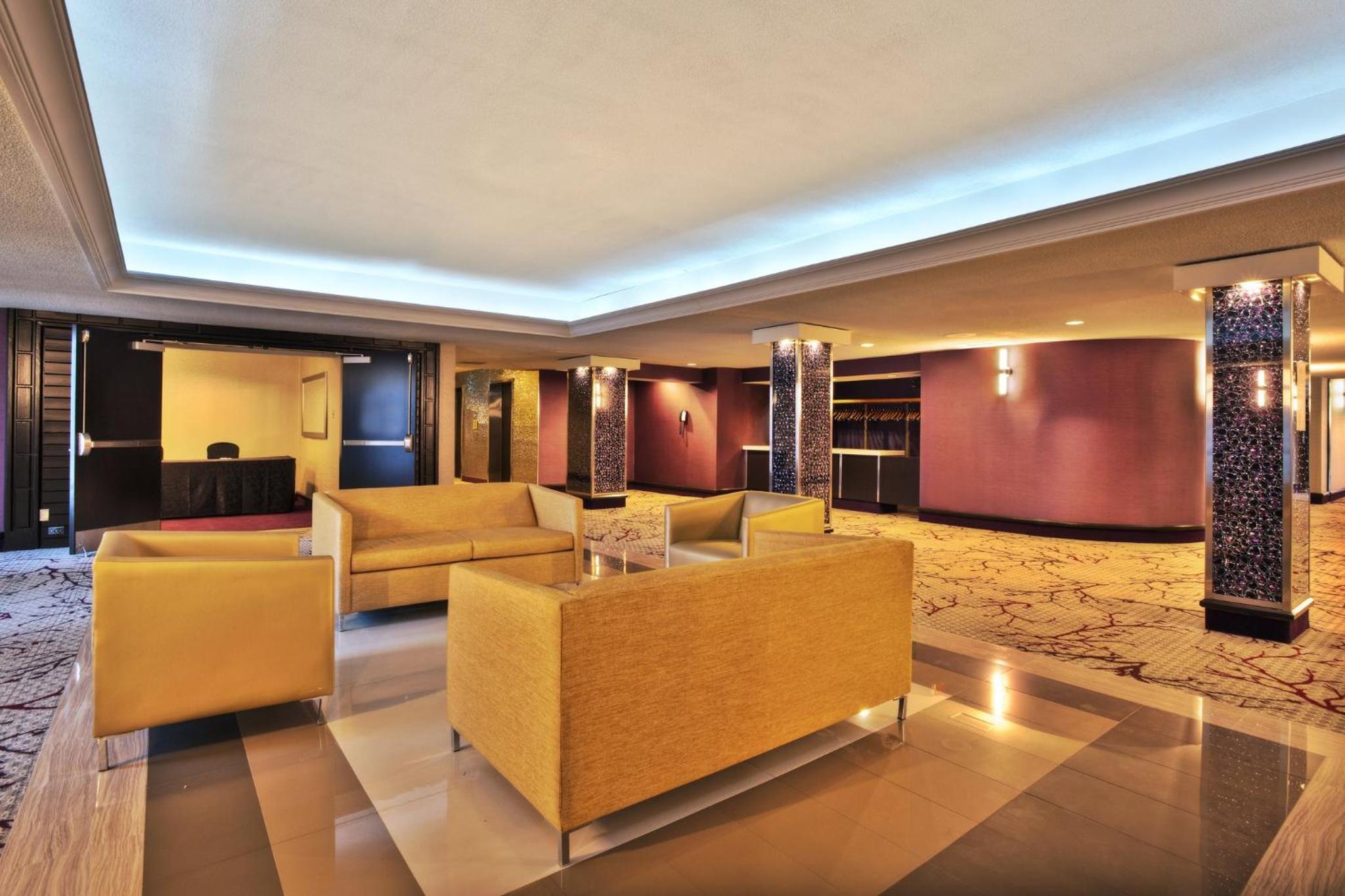 Kitchener Vacations - Crowne Plaza Kitchener-Waterloo, an IHG Hotel - Property Image 63