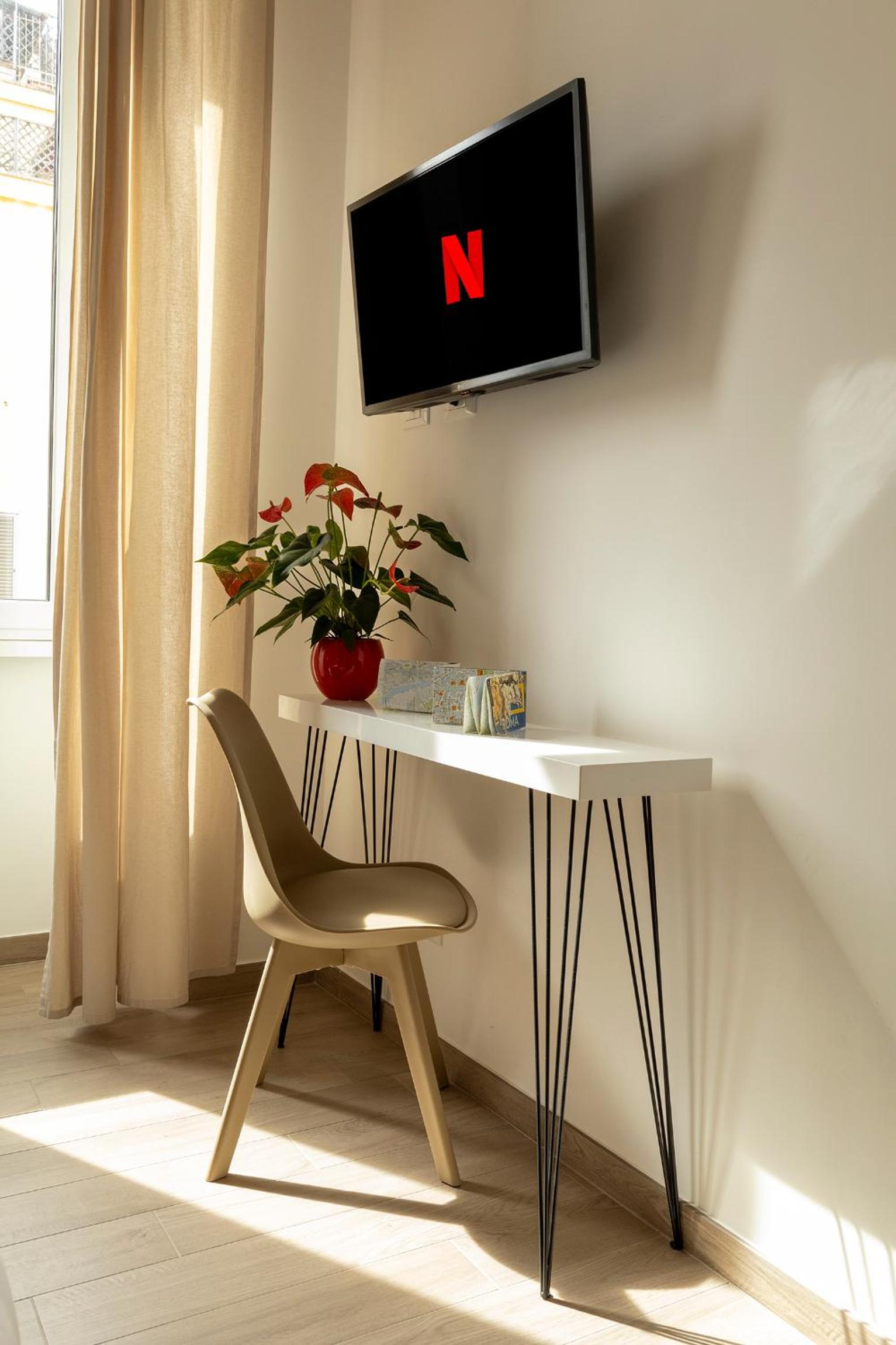 CORTE95 - Bright & Spacious Apartment