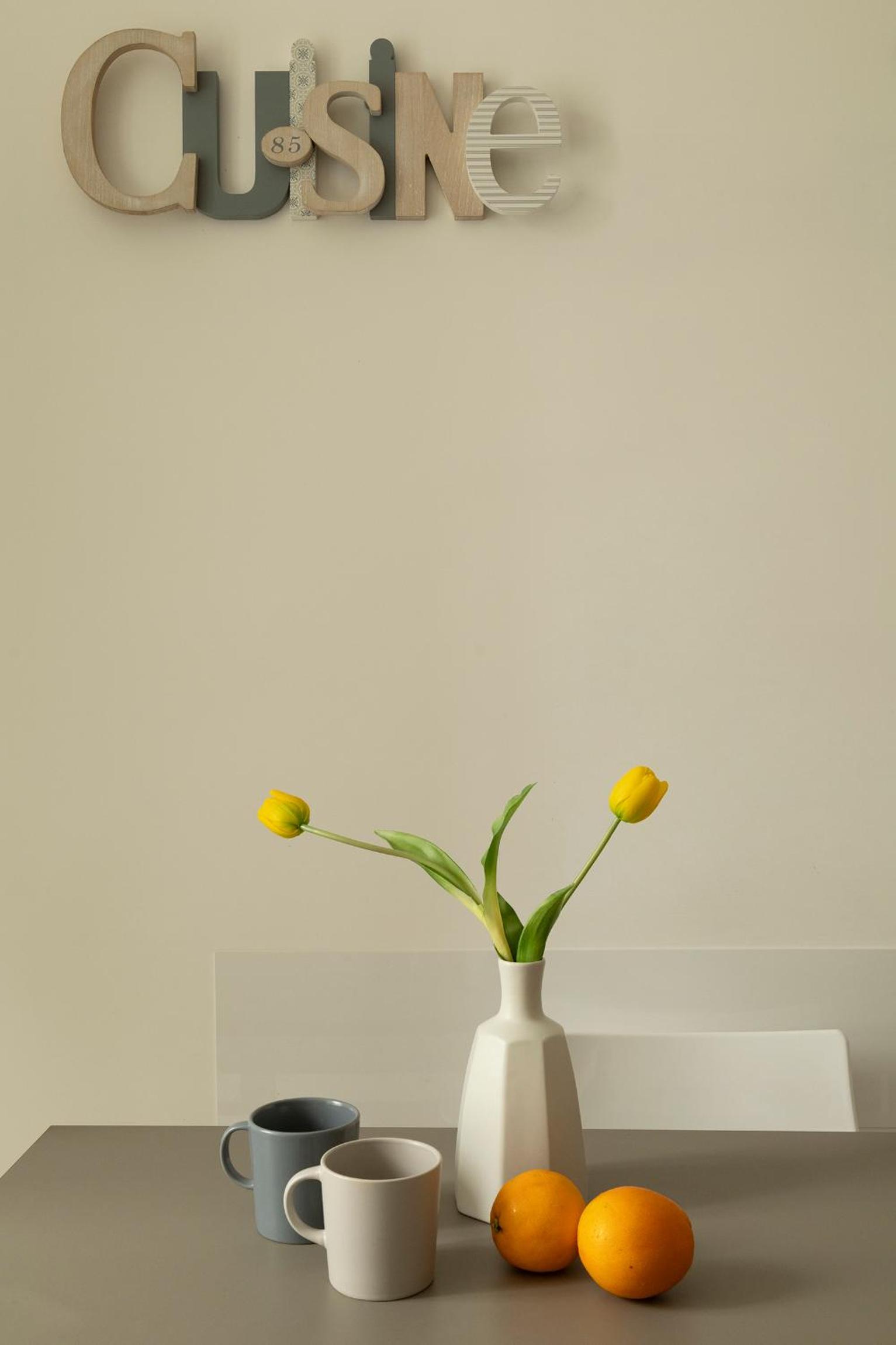 CORTE95 - Bright & Spacious Apartment