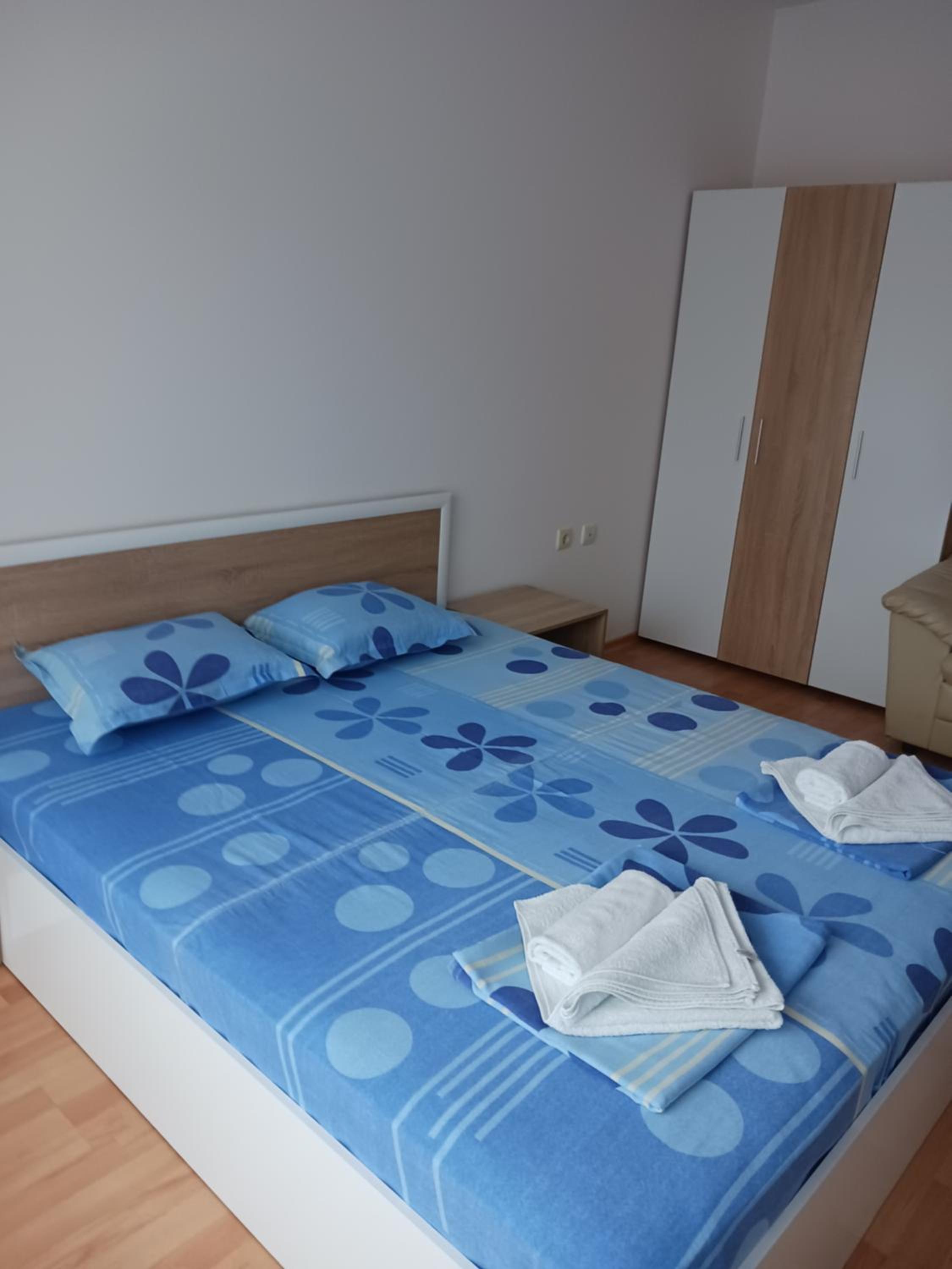 Guest House Vasilevi