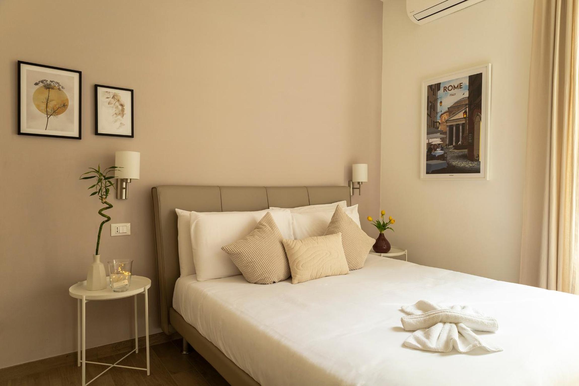 CORTE95 - Bright & Spacious Apartment