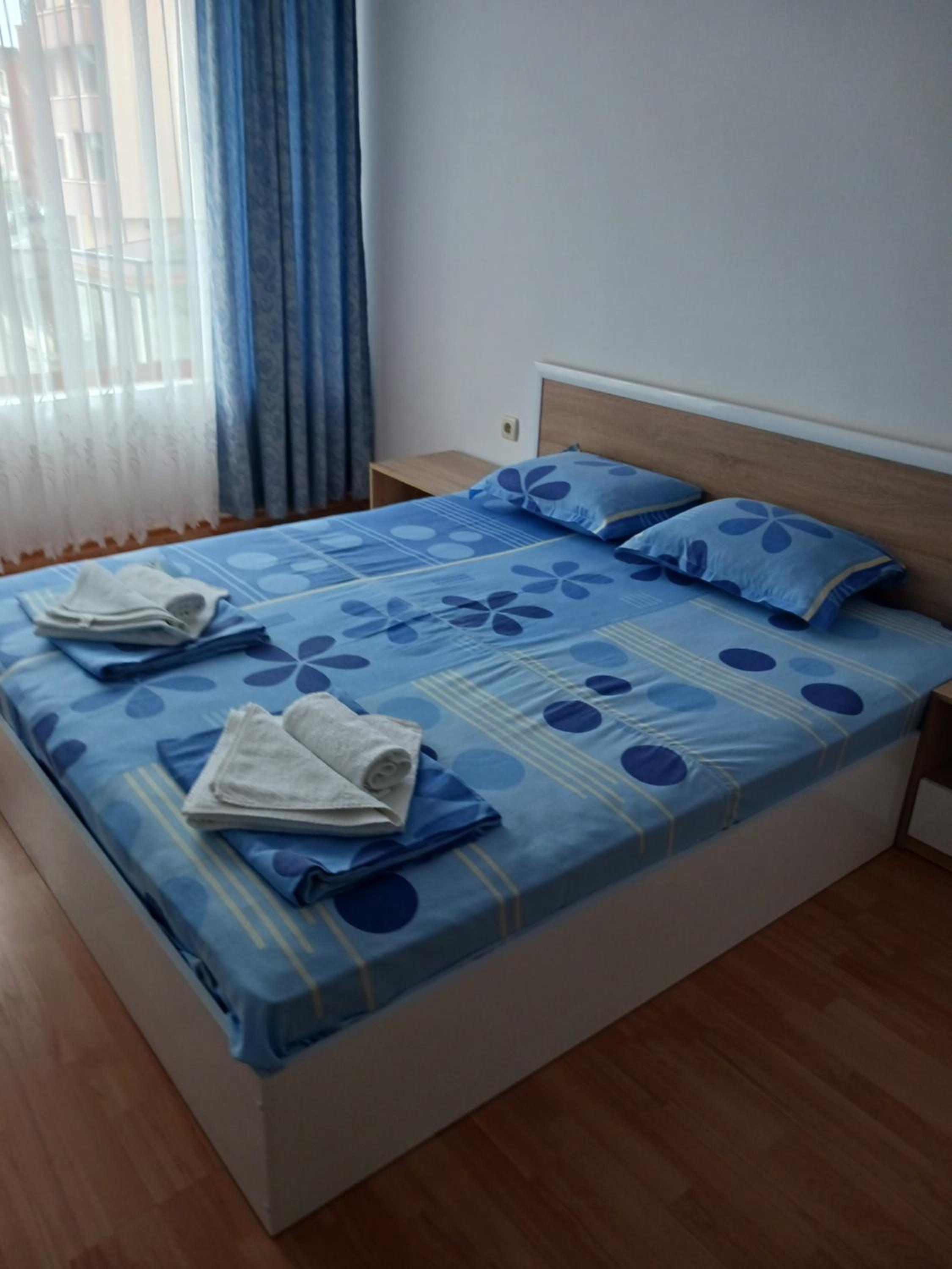 Guest House Vasilevi