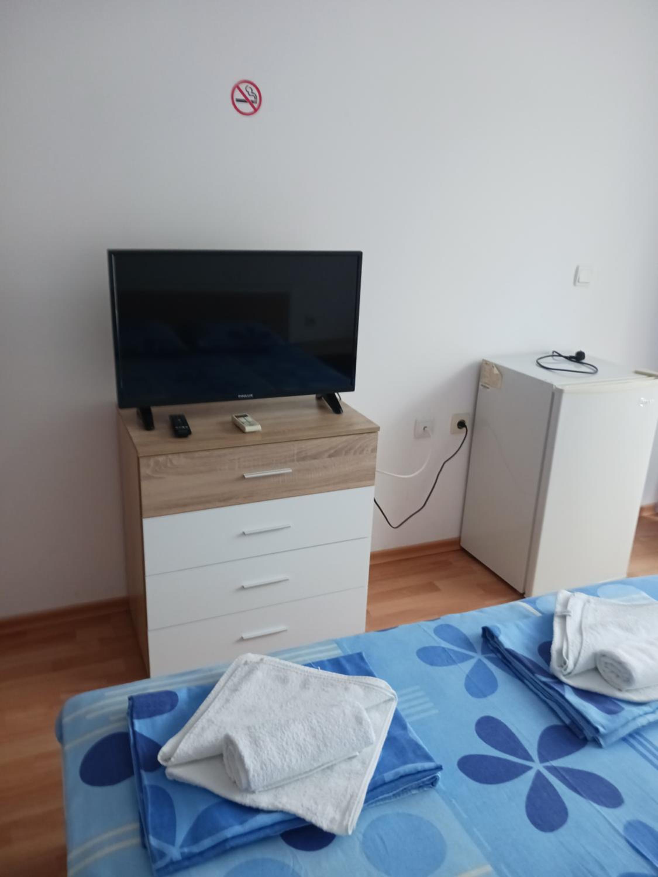 Guest House Vasilevi