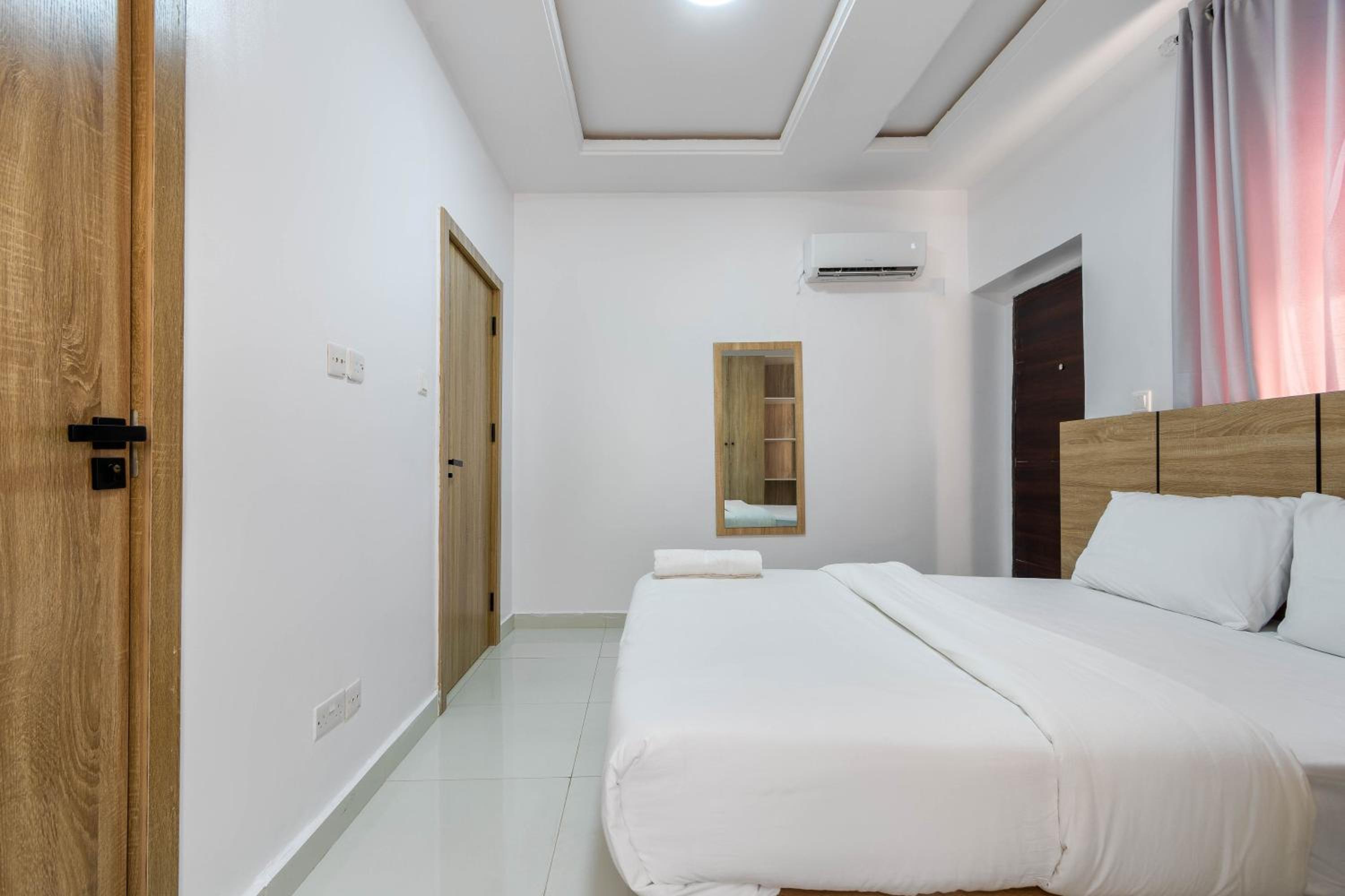 Firenze Apartments Lekki view 5