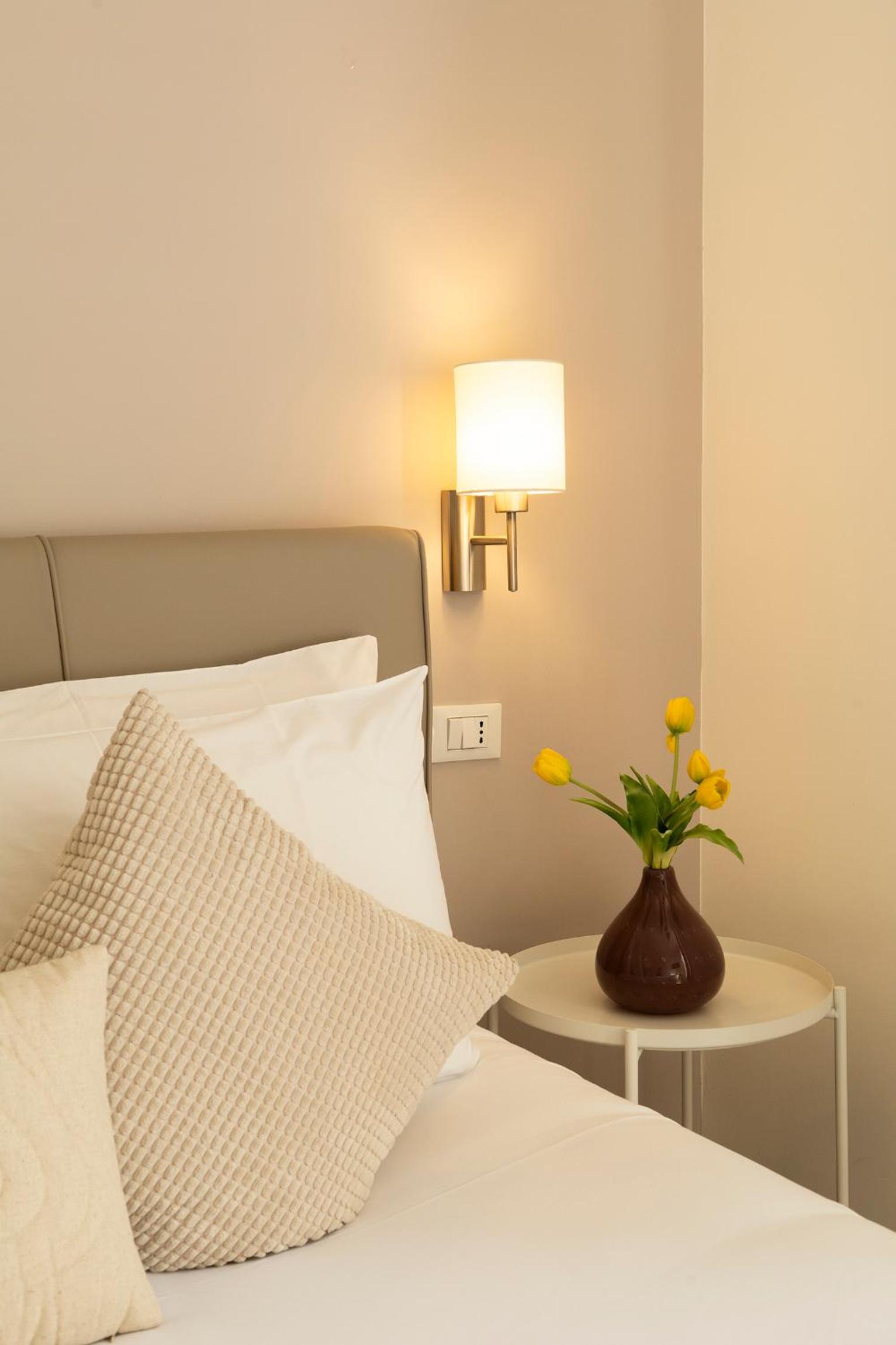 CORTE95 - Bright & Spacious Apartment