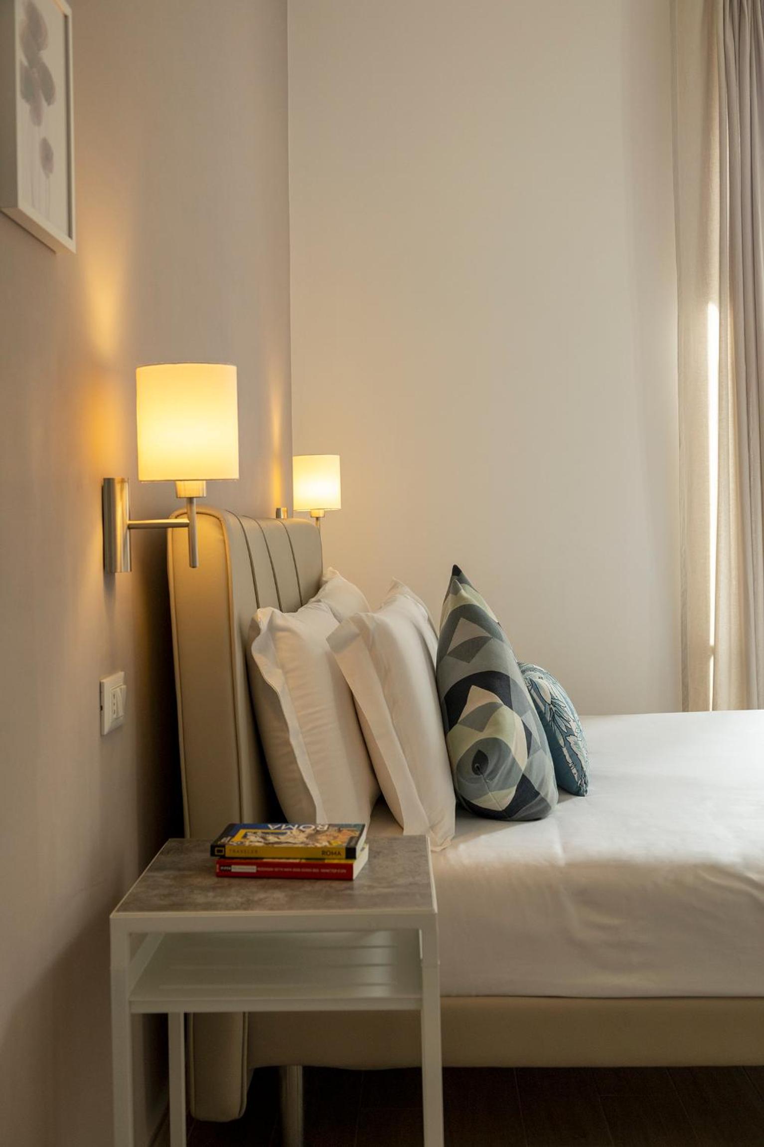 CORTE95 - Bright & Spacious Apartment