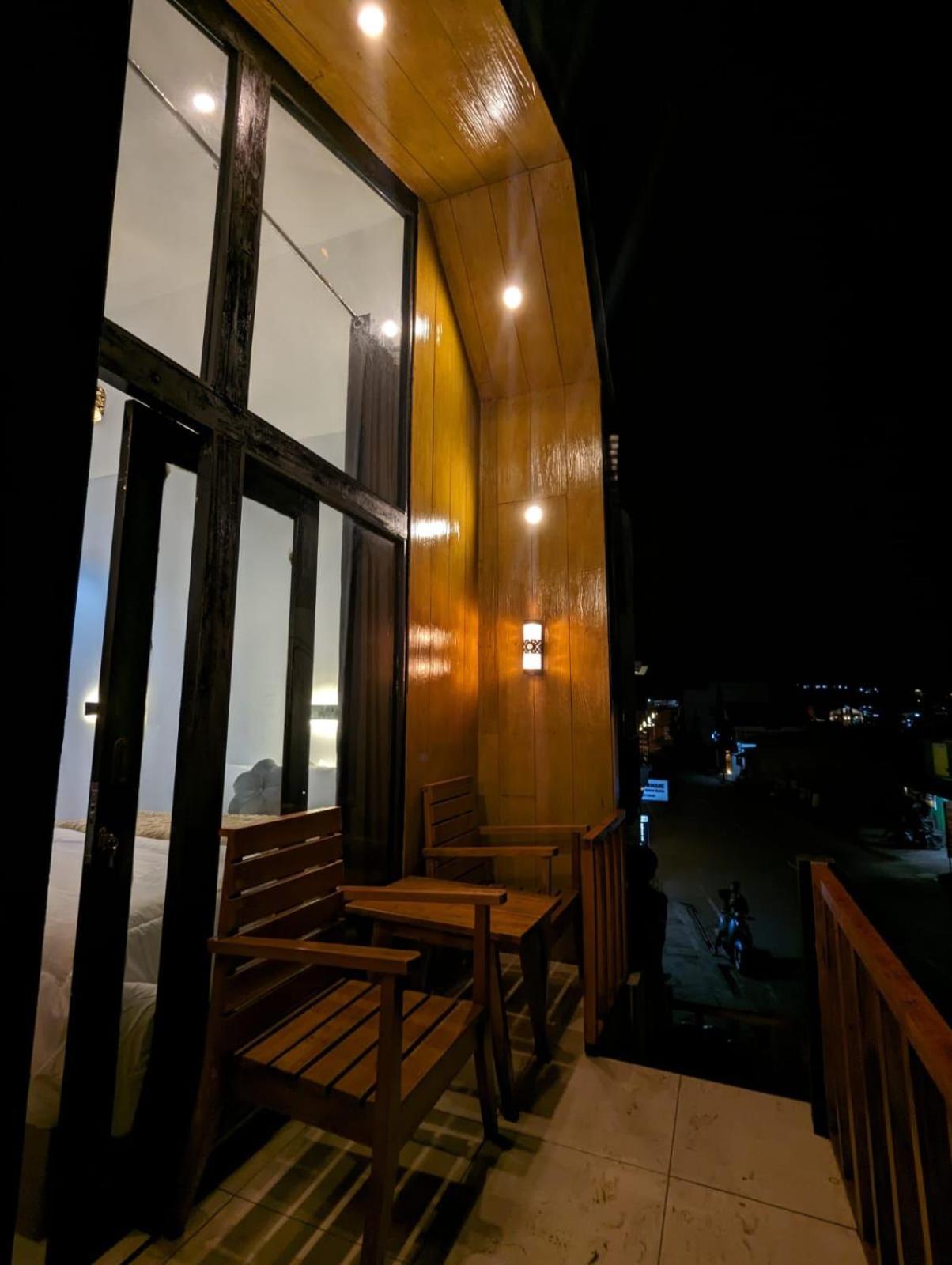 Cottage Linggayoni Dieng