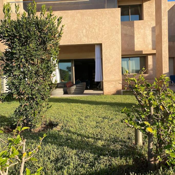Villa Prestigia Golf Marrakech