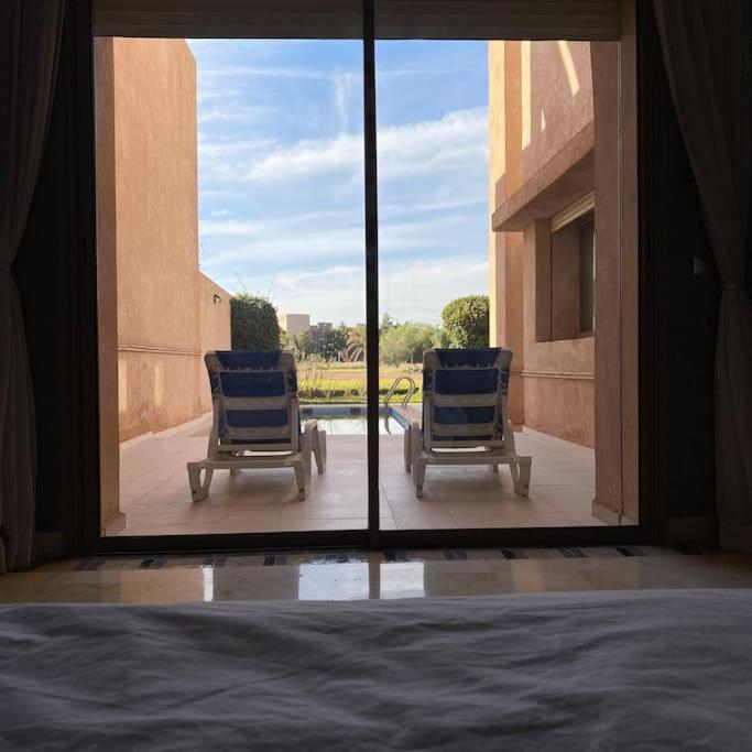 Villa Prestigia Golf Marrakech