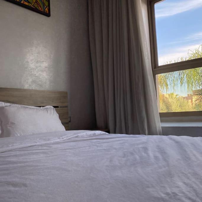 Villa Prestigia Golf Marrakech