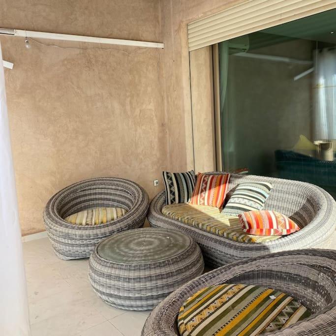 Villa Prestigia Golf Marrakech