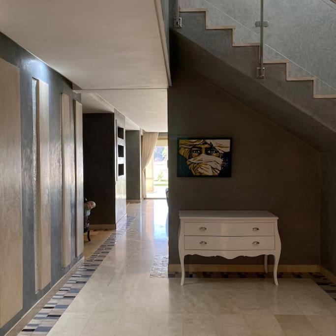 Villa Prestigia Golf Marrakech
