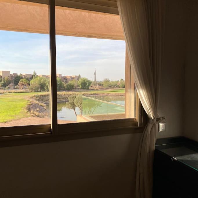 Villa Prestigia Golf Marrakech