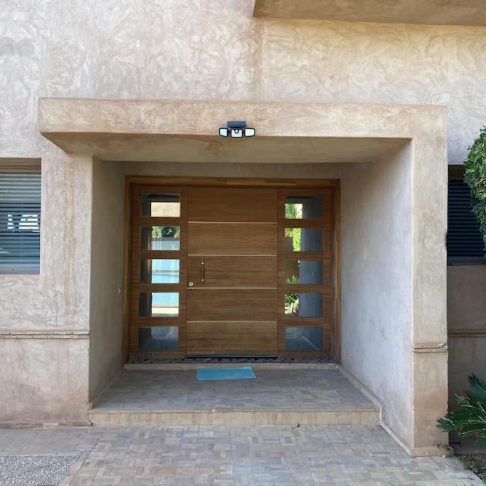 Villa Prestigia Golf Marrakech