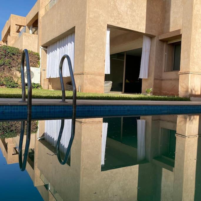 Villa Prestigia Golf Marrakech