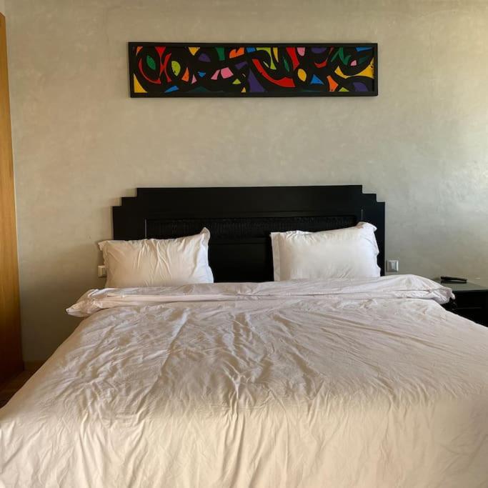 Villa Prestigia Golf Marrakech