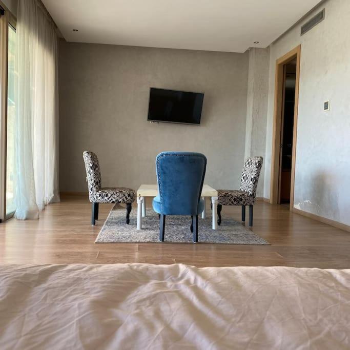 Villa Prestigia Golf Marrakech