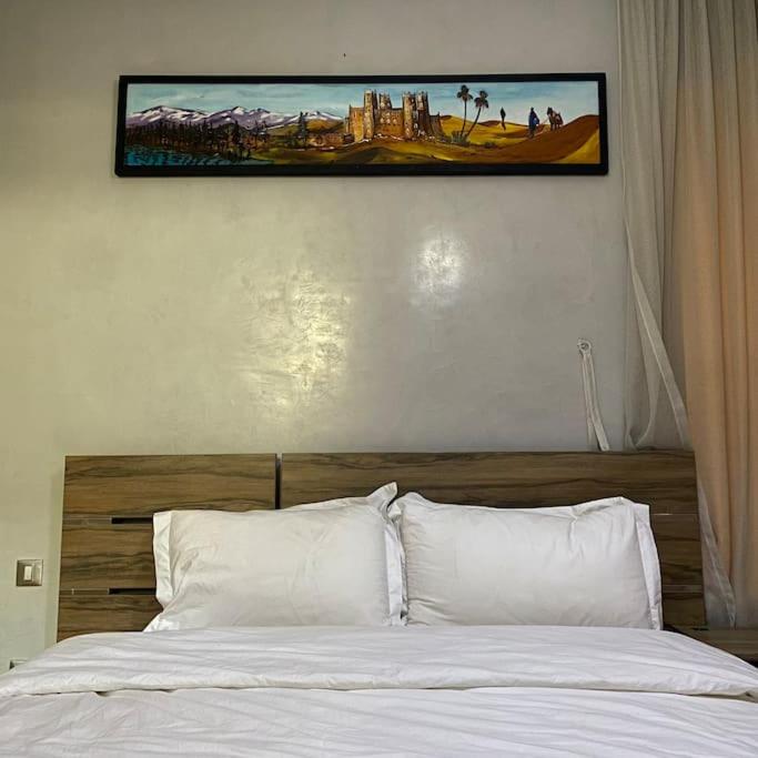 Villa Prestigia Golf Marrakech