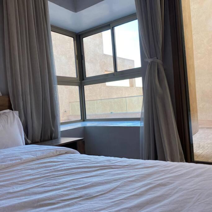 Villa Prestigia Golf Marrakech