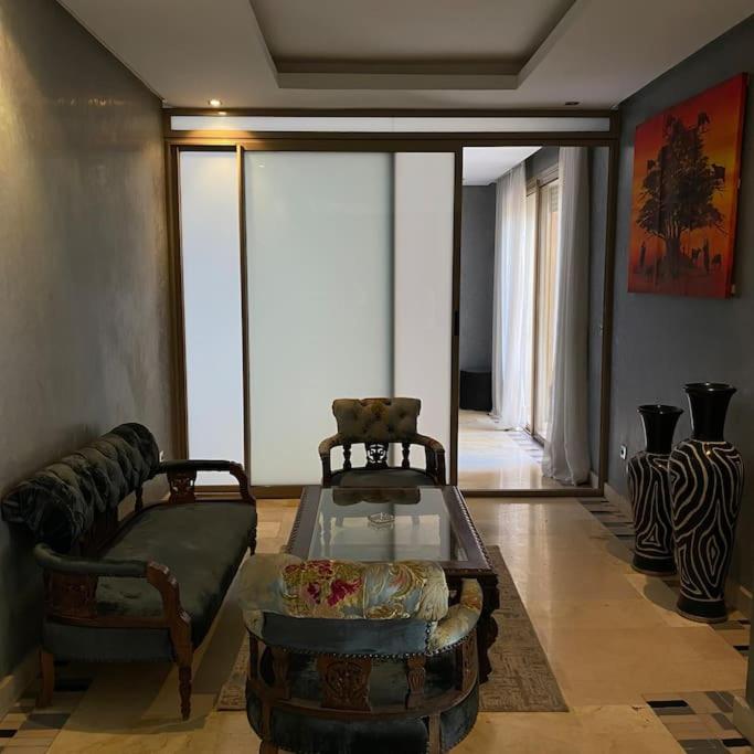Villa Prestigia Golf Marrakech