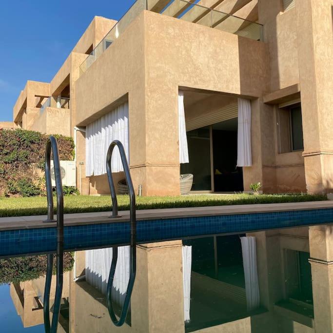 Villa Prestigia Golf Marrakech
