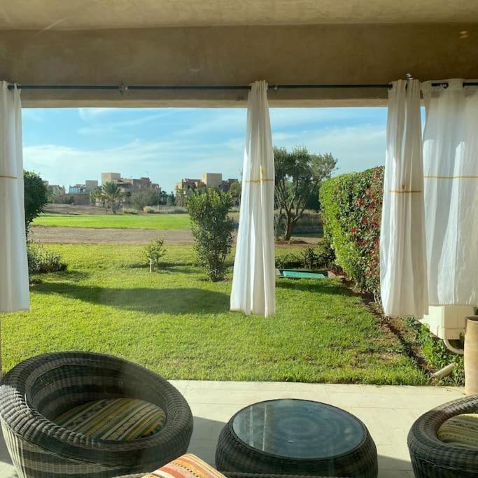 Villa Prestigia Golf Marrakech