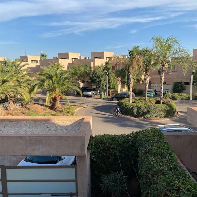 Villa Prestigia Golf Marrakech