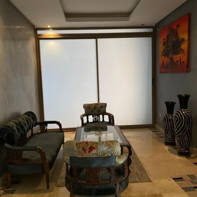 Villa Prestigia Golf Marrakech