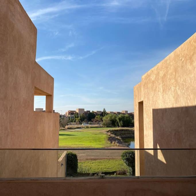Villa Prestigia Golf Marrakech