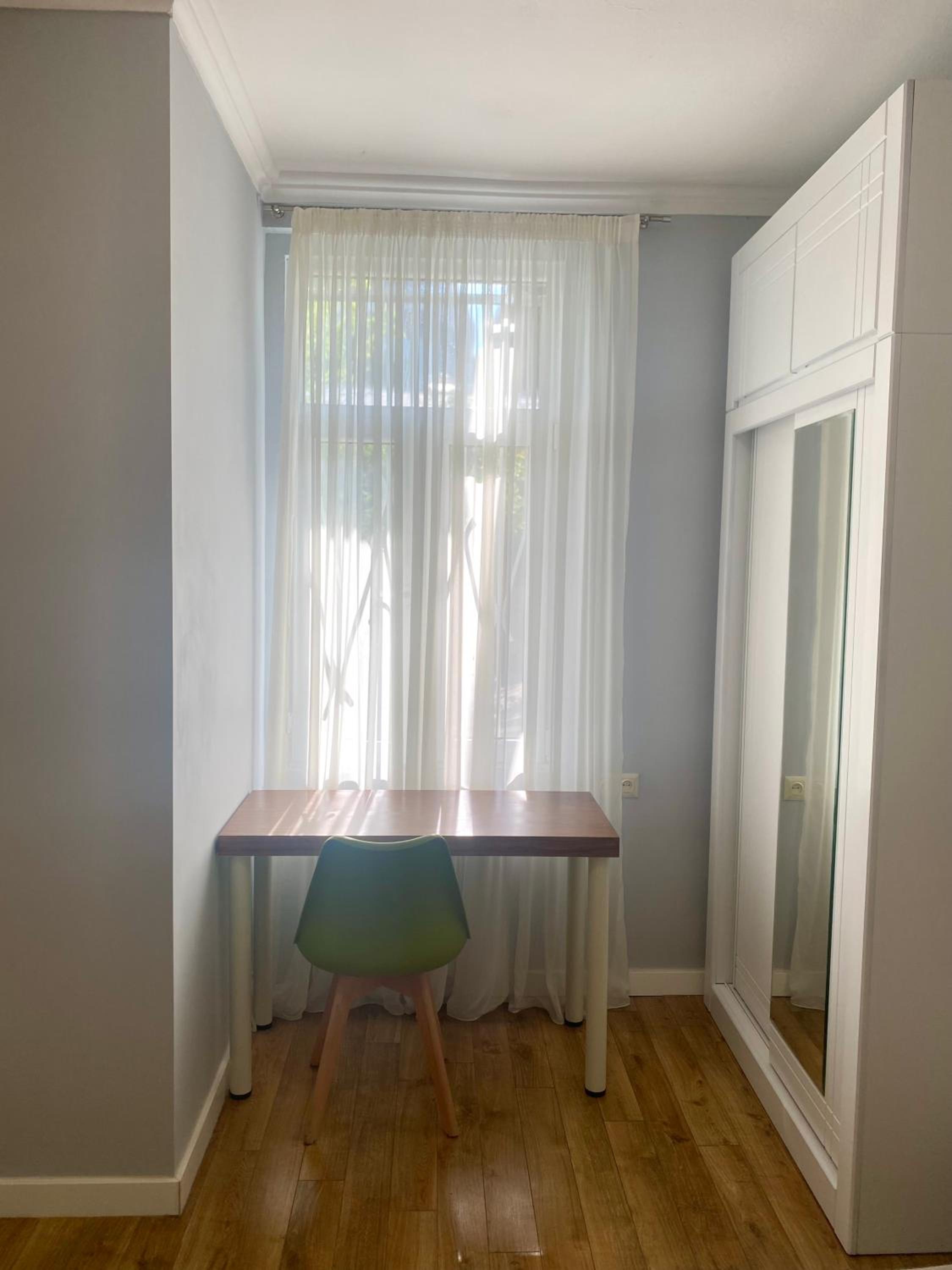 Apartment Spartak