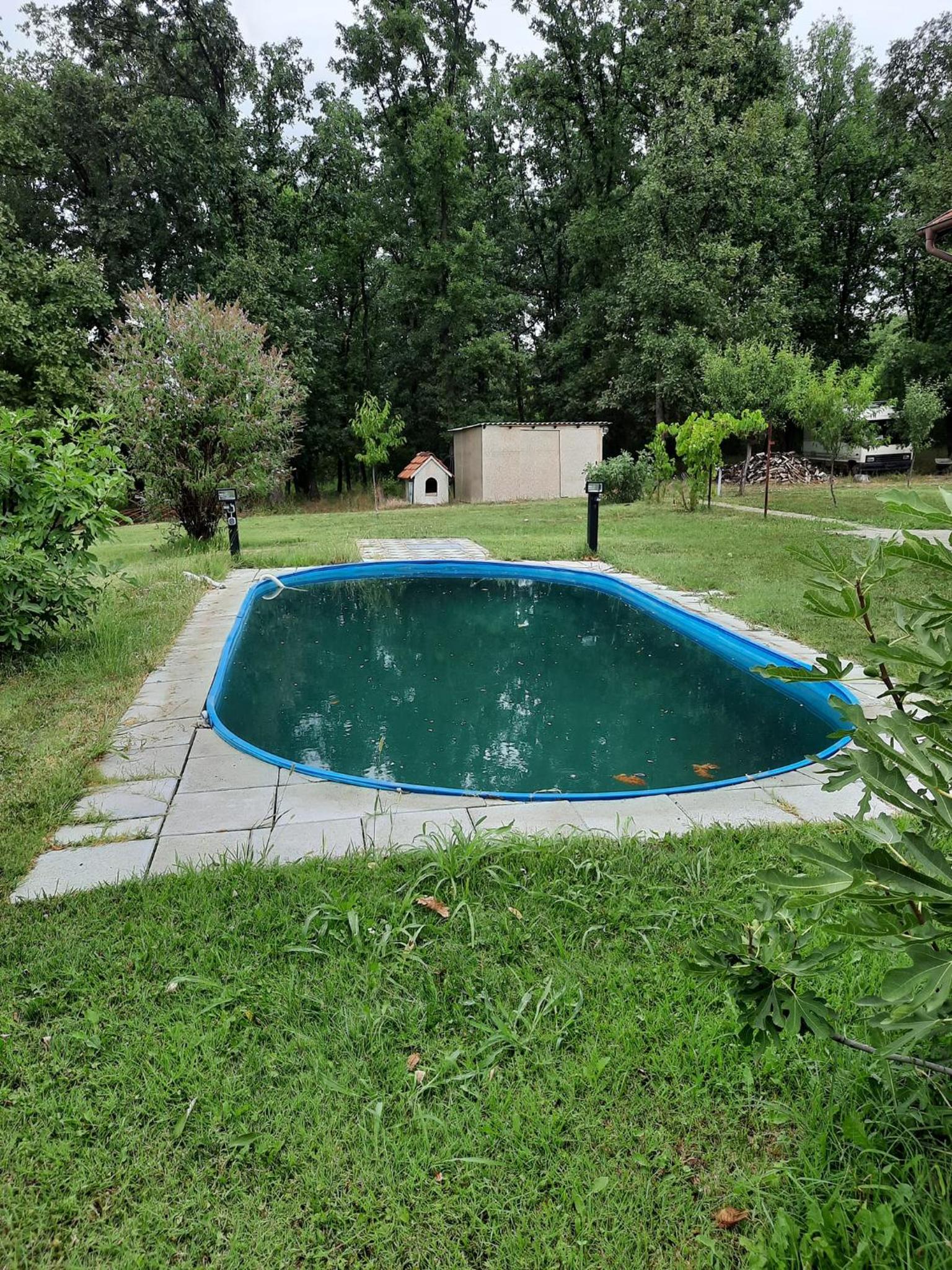 fremdenzimmer