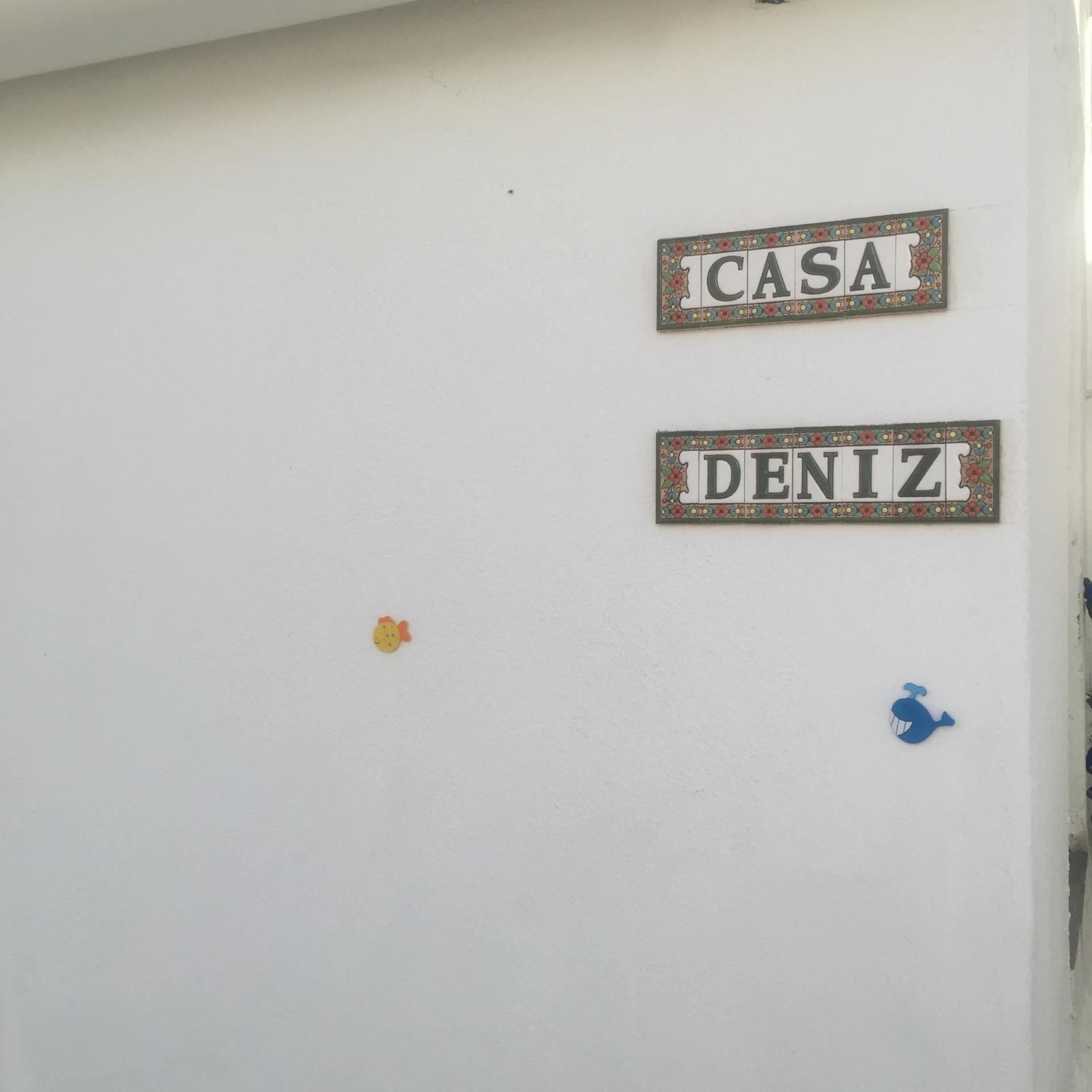 Casa Deniz