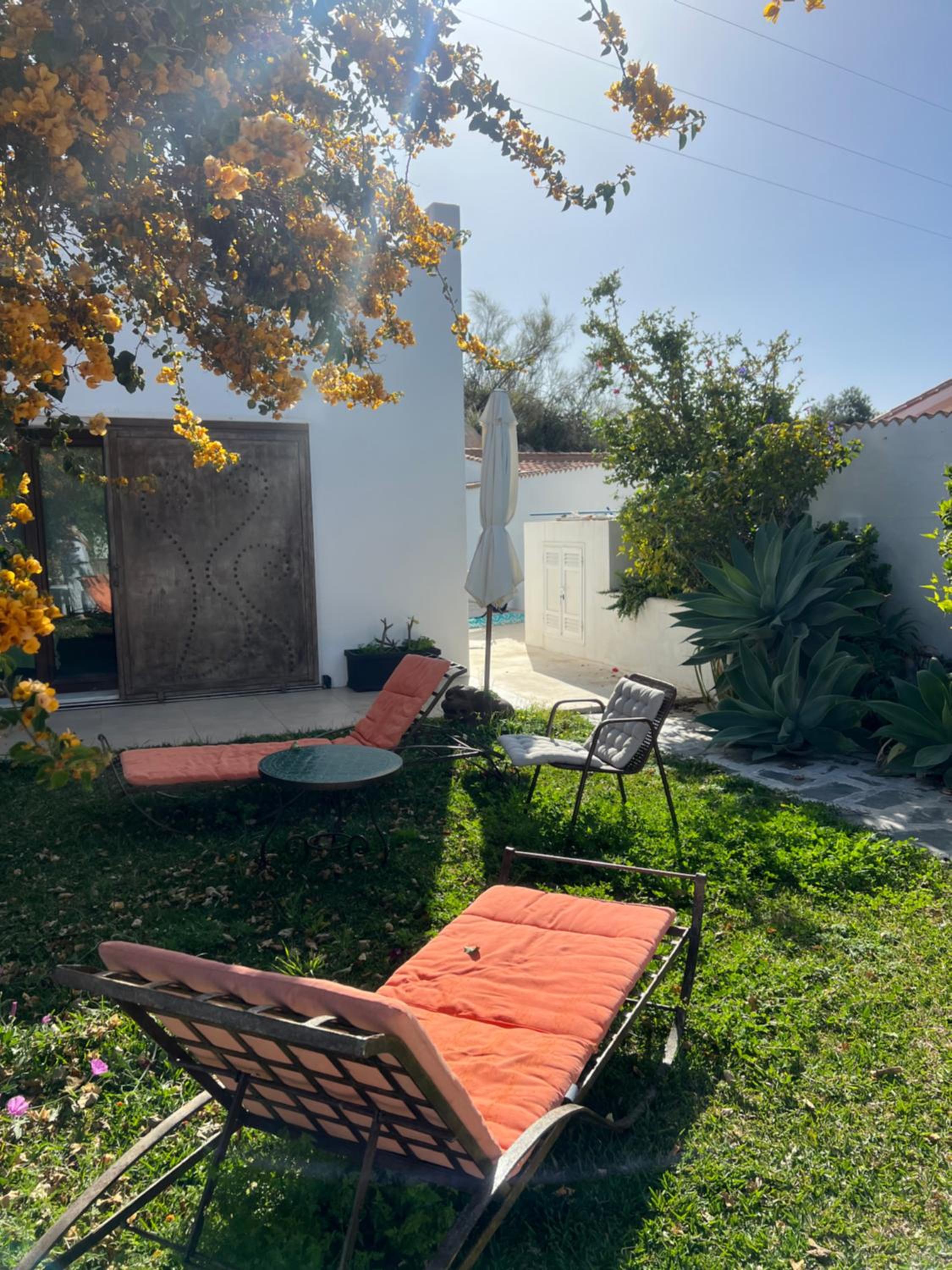 Villa Santorini