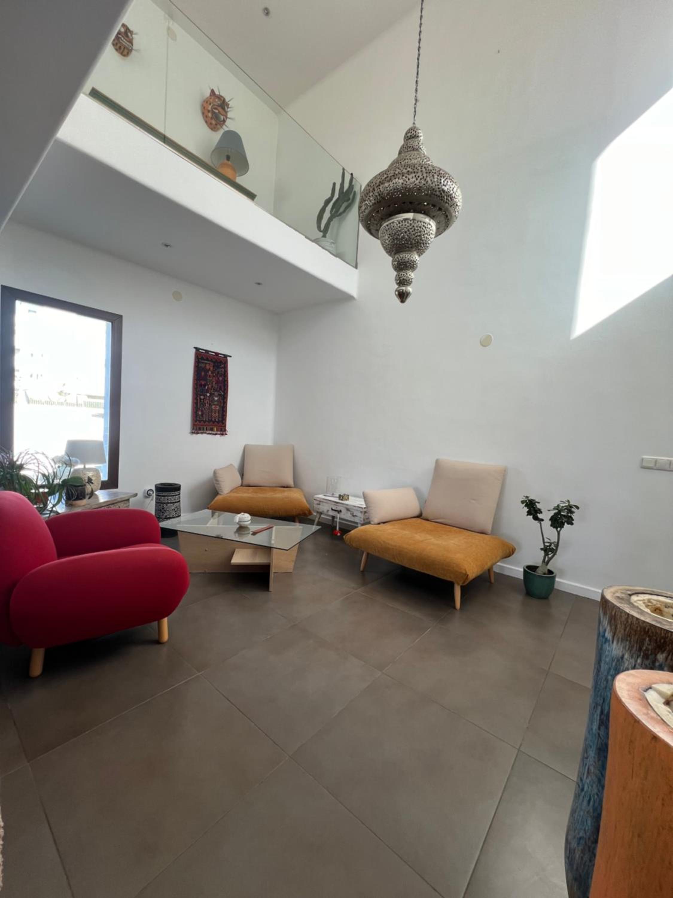 Villa Santorini